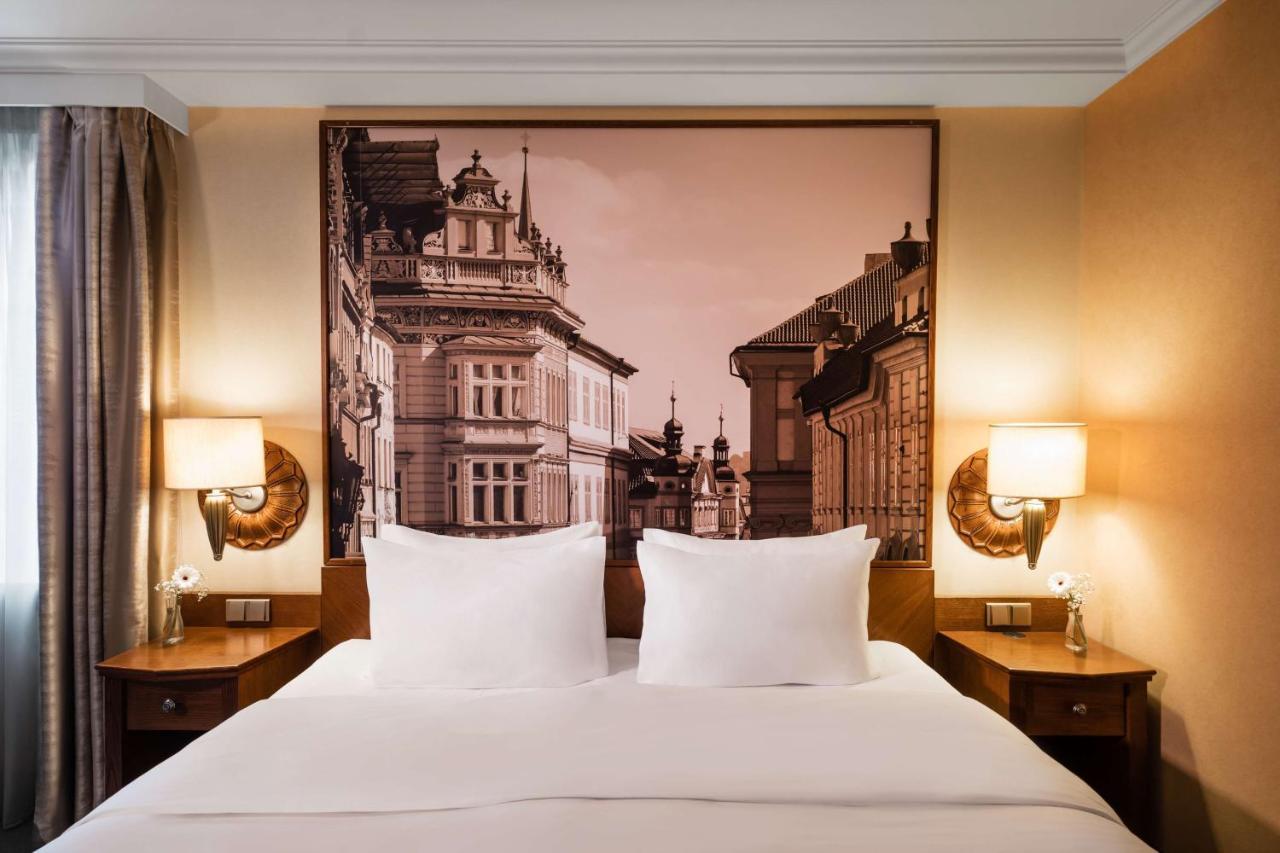 Lindner Castle, Part Of Jdv By Hyatt 4* Praha