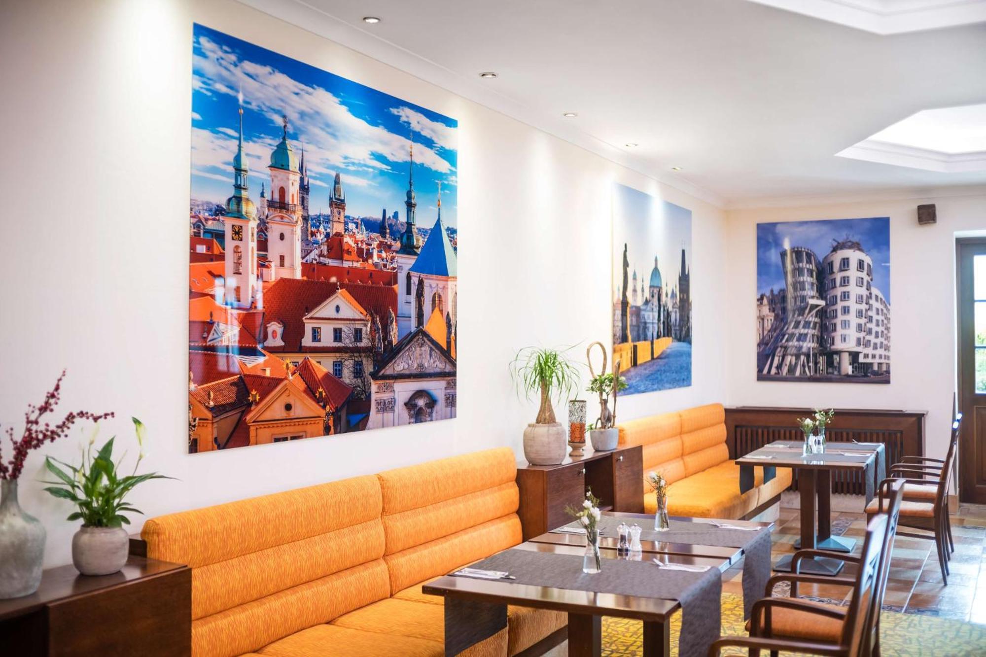 Lindner Castle, Part Of Jdv By Hyatt Hotel Praha