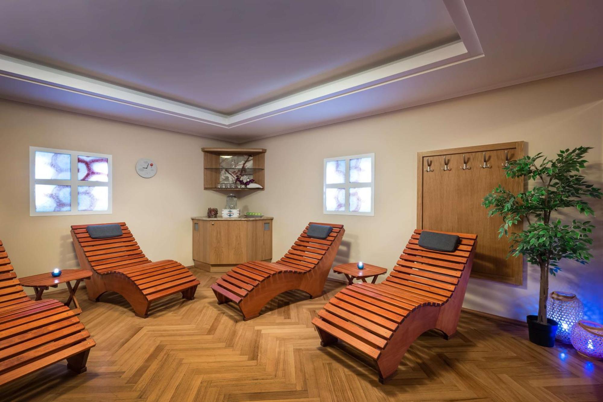 Lindner Castle, Part Of Jdv By Hyatt Praha