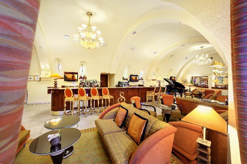 Lindner Castle, Part Of Jdv By Hyatt Hotel Praha