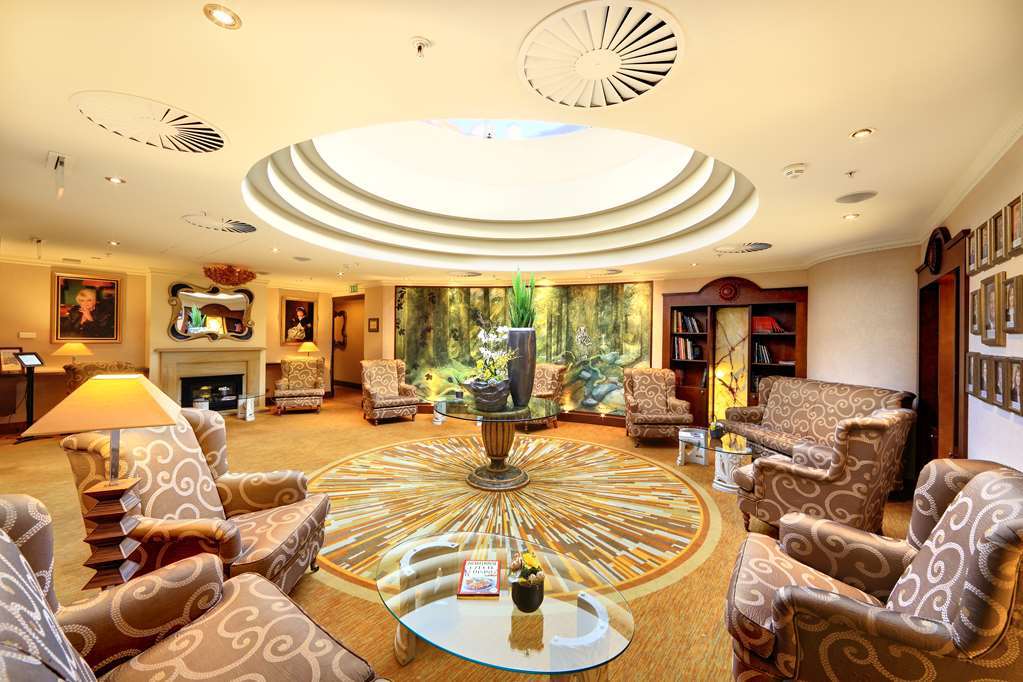 Lindner Castle, Part Of Jdv By Hyatt 4* Praha